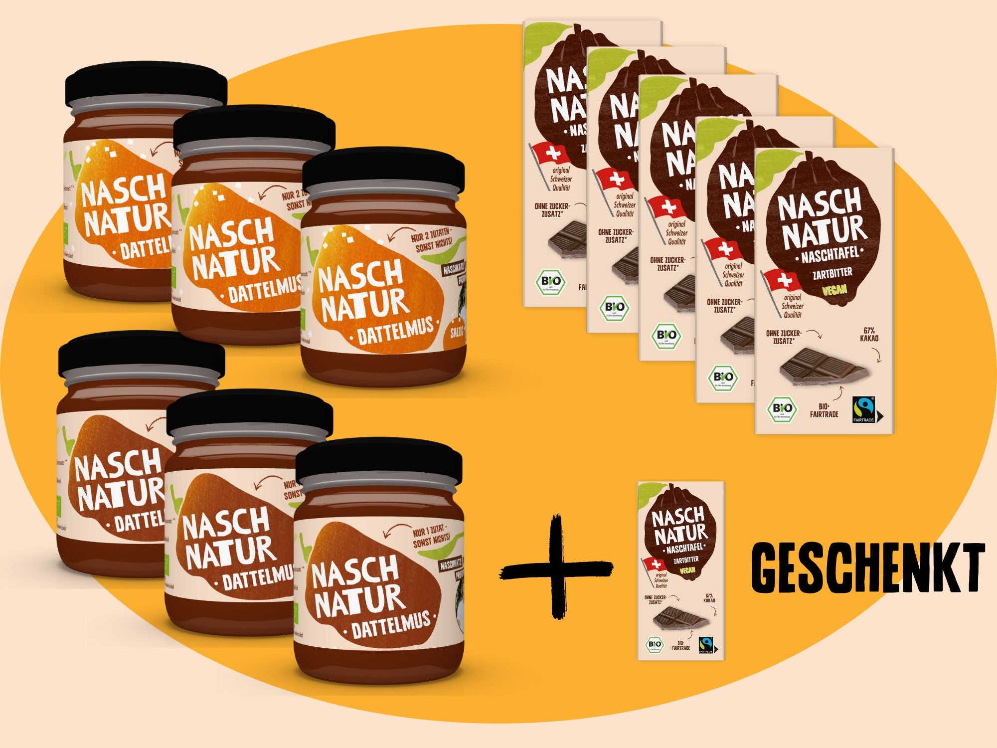 Backliebe Bundle