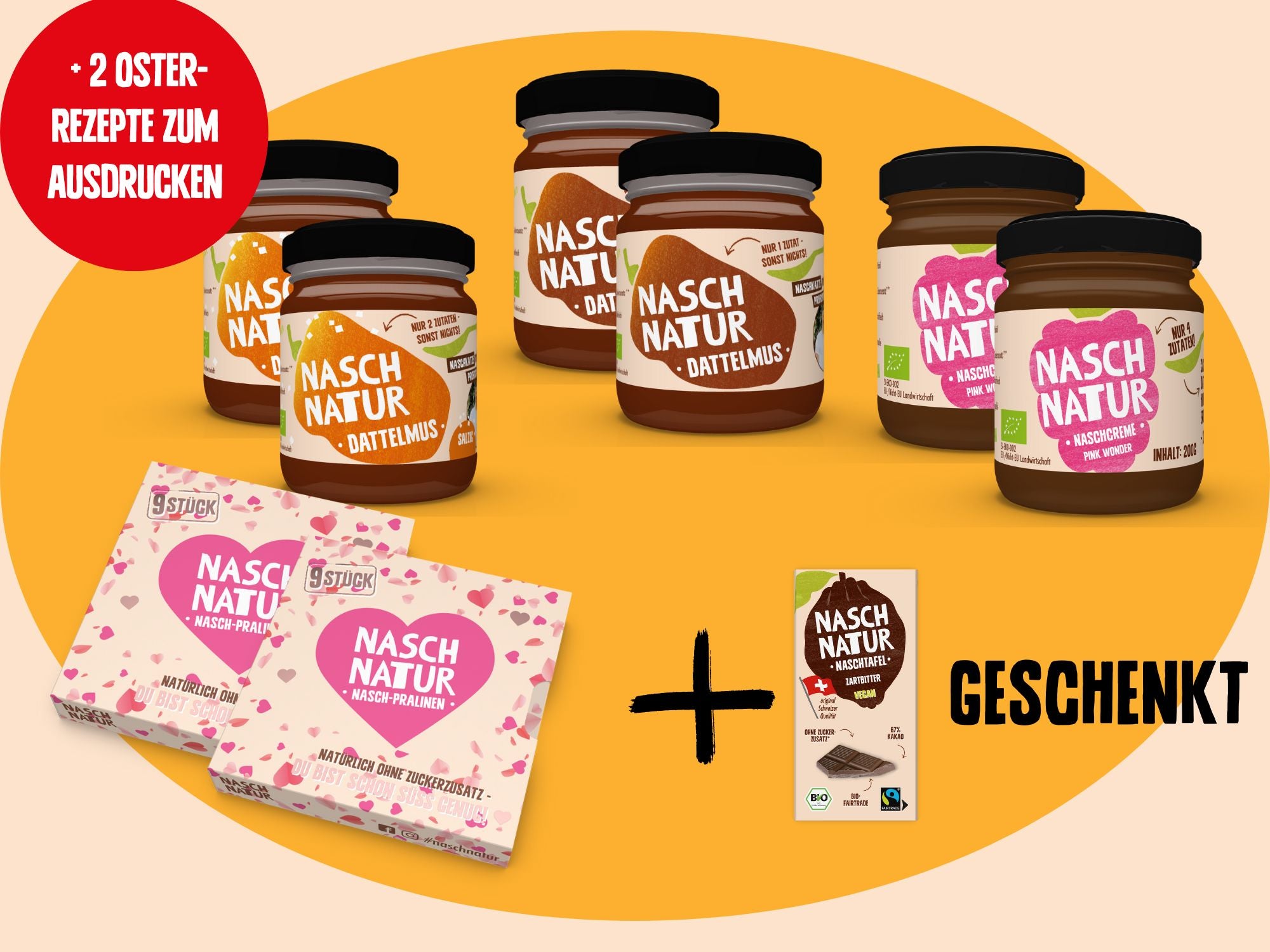 Frühlings Bundle