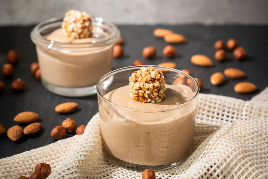 Giotto Mousse