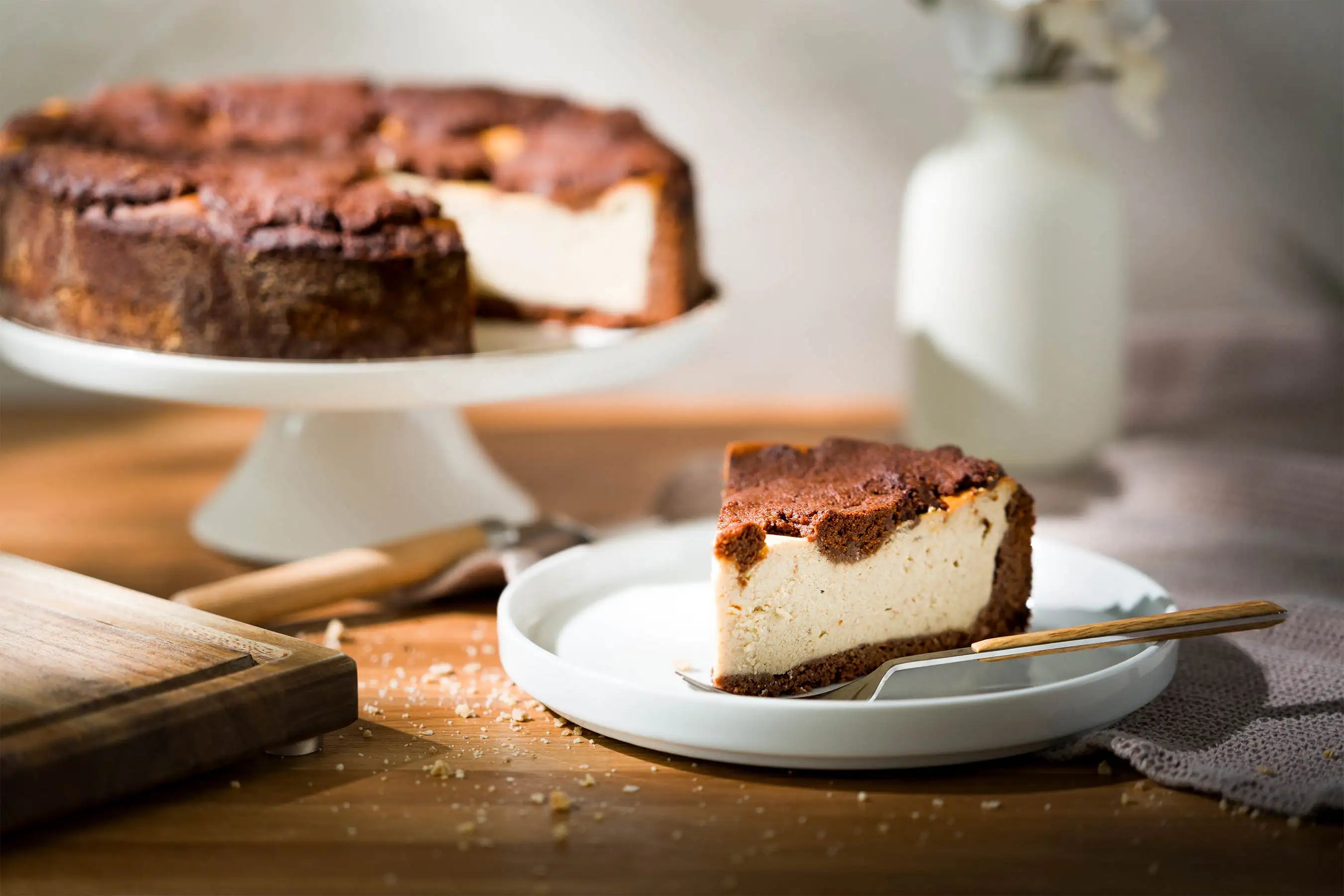 Zupfkuchen