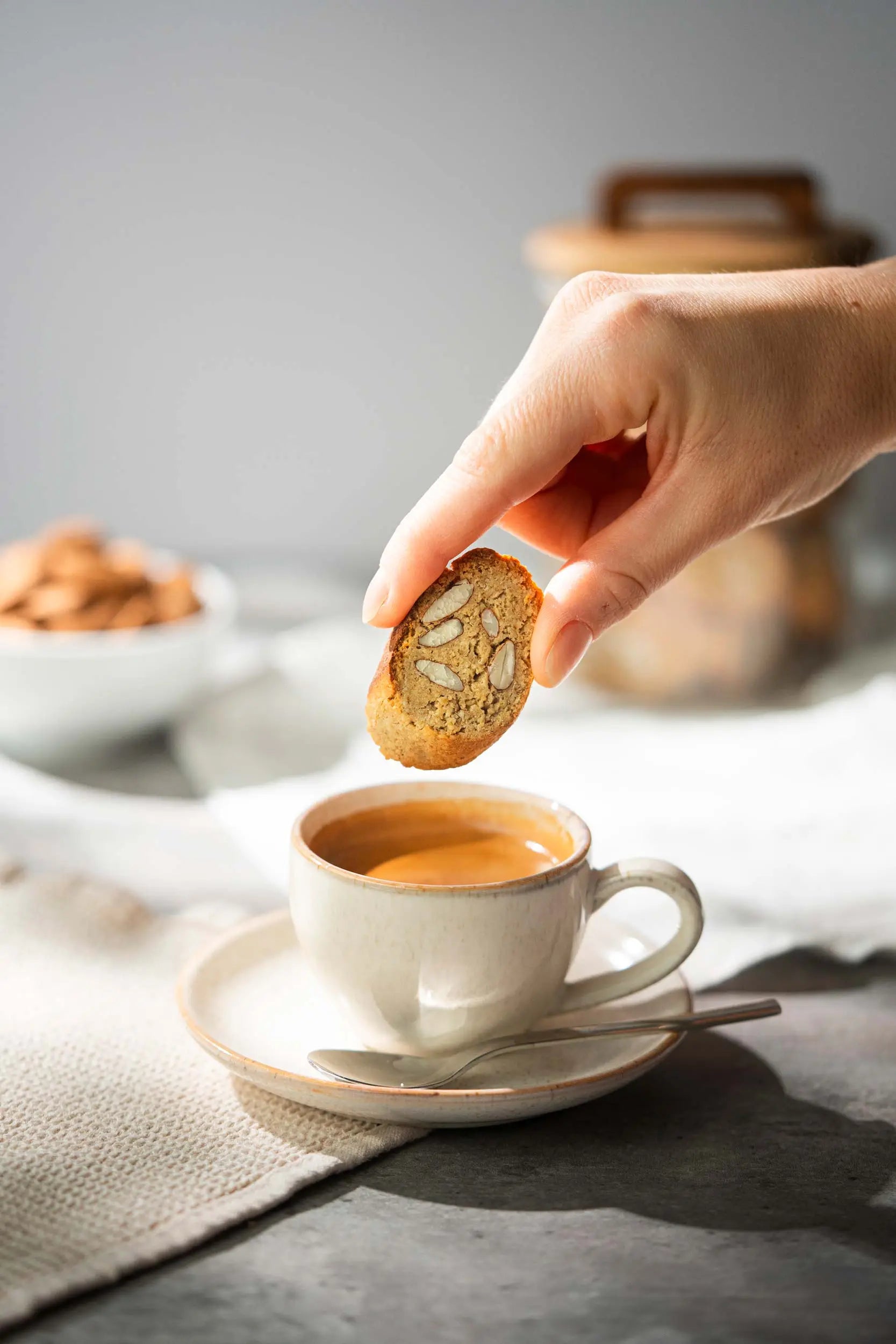 Cantuccini