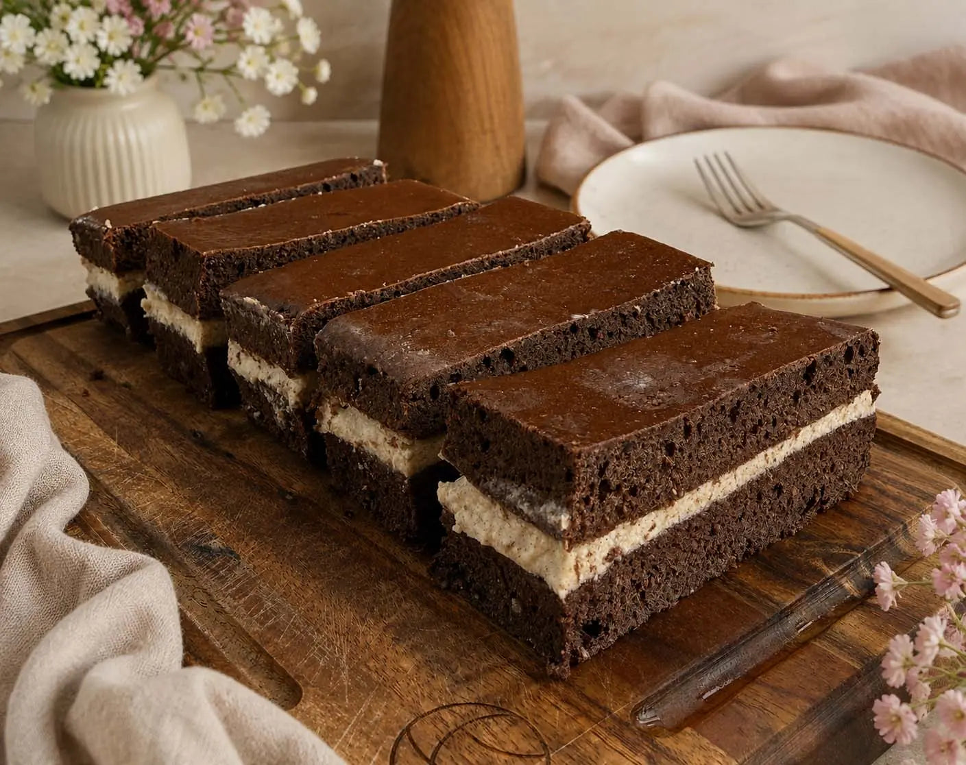 Milchschnitte