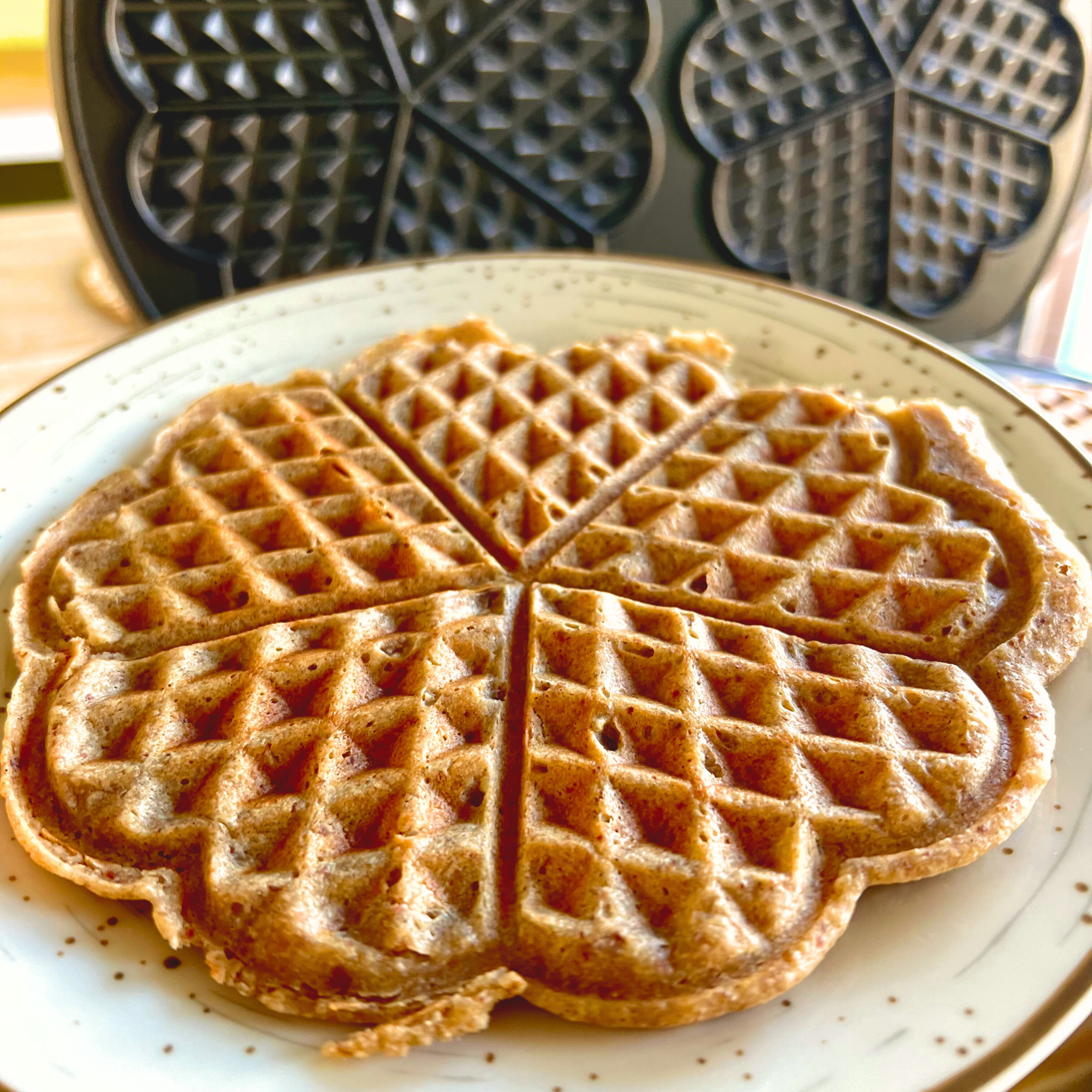 Valentins-Rezept ohne Zucker: Vegane Schoko-Kirsch Tarte – Naschnatur
