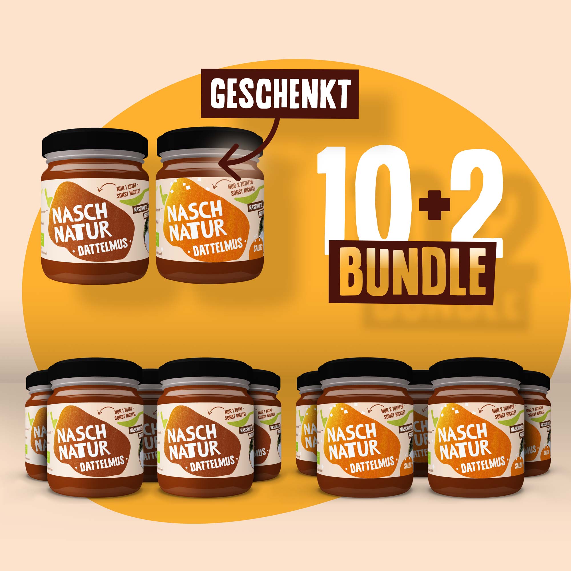 Mixed Sugar Freedom Set