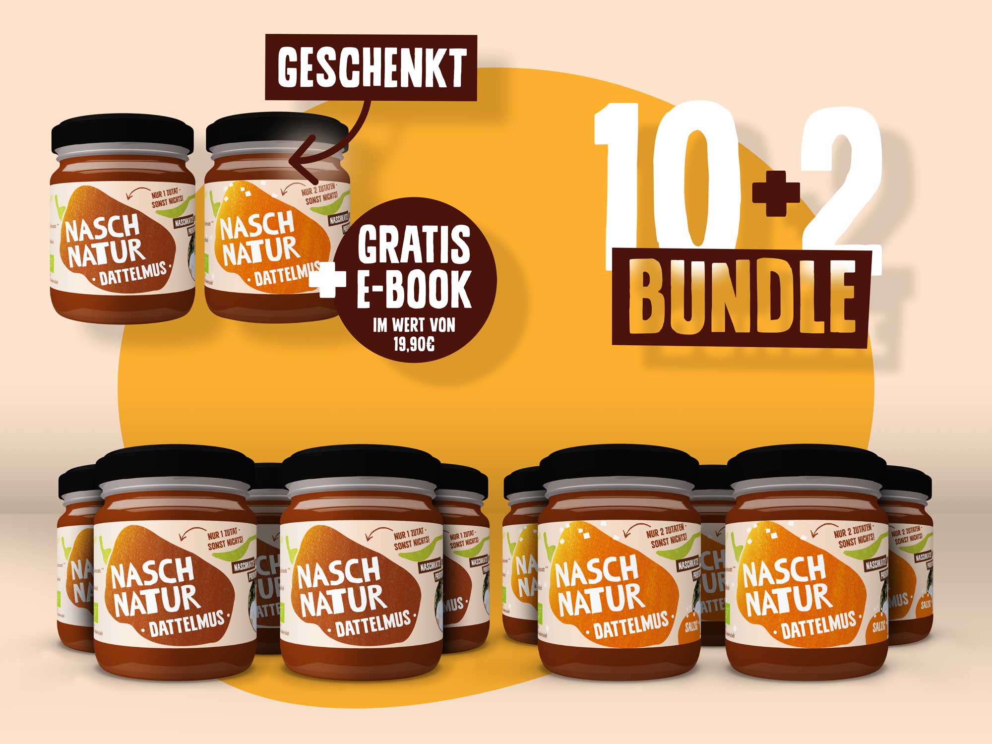 MIXED Sugar Freedom Set