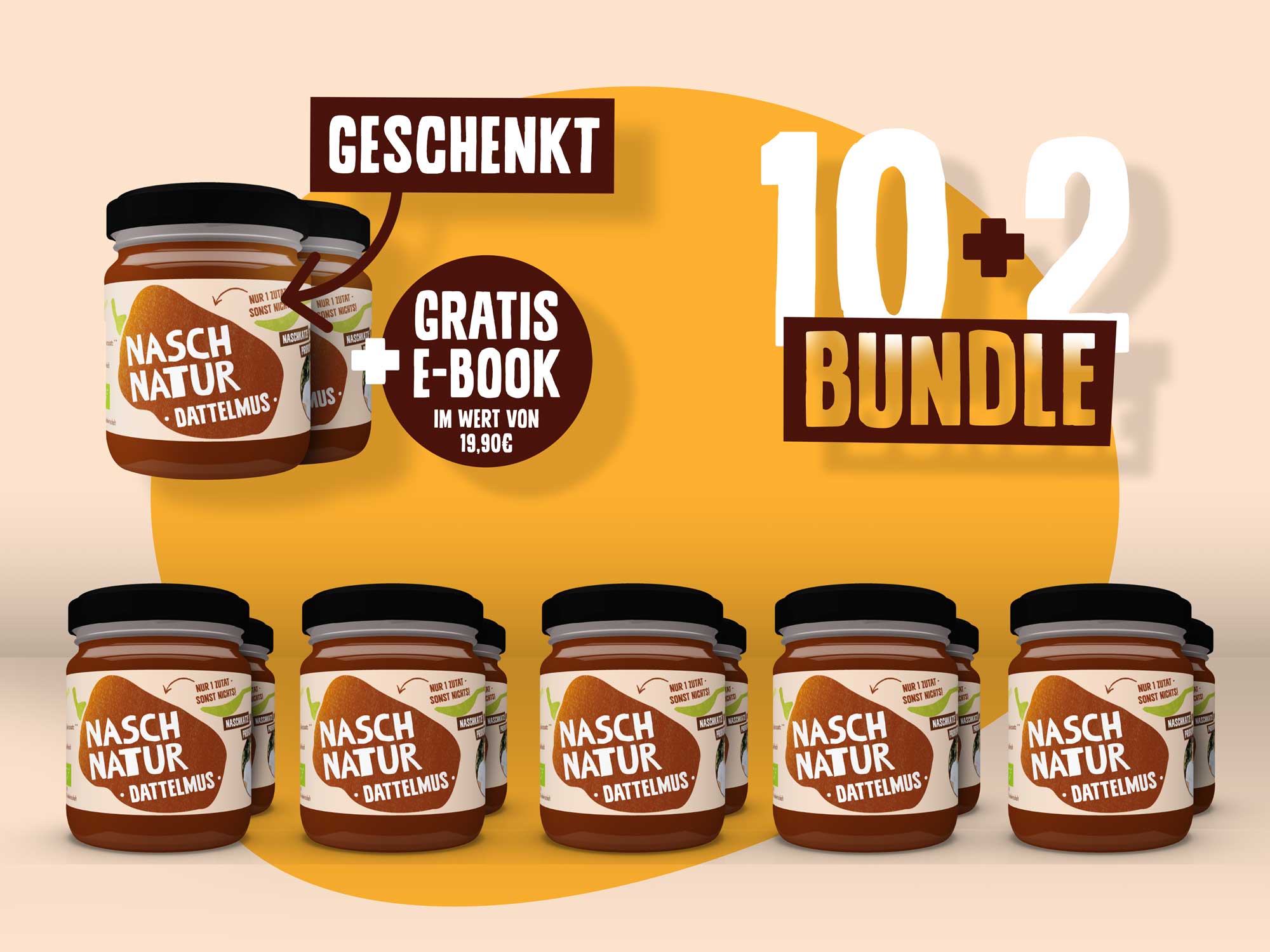 PURE Sugar Freedom Set