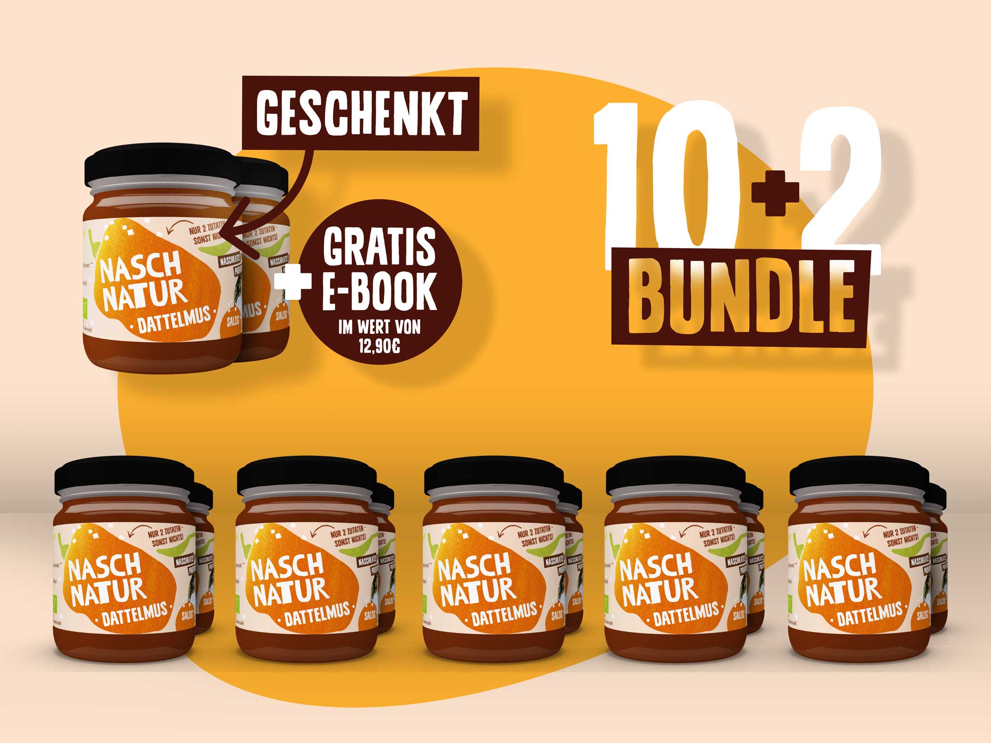 SALTED Sugar Freedom Set