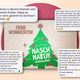 NaschNatur Adventskalender
