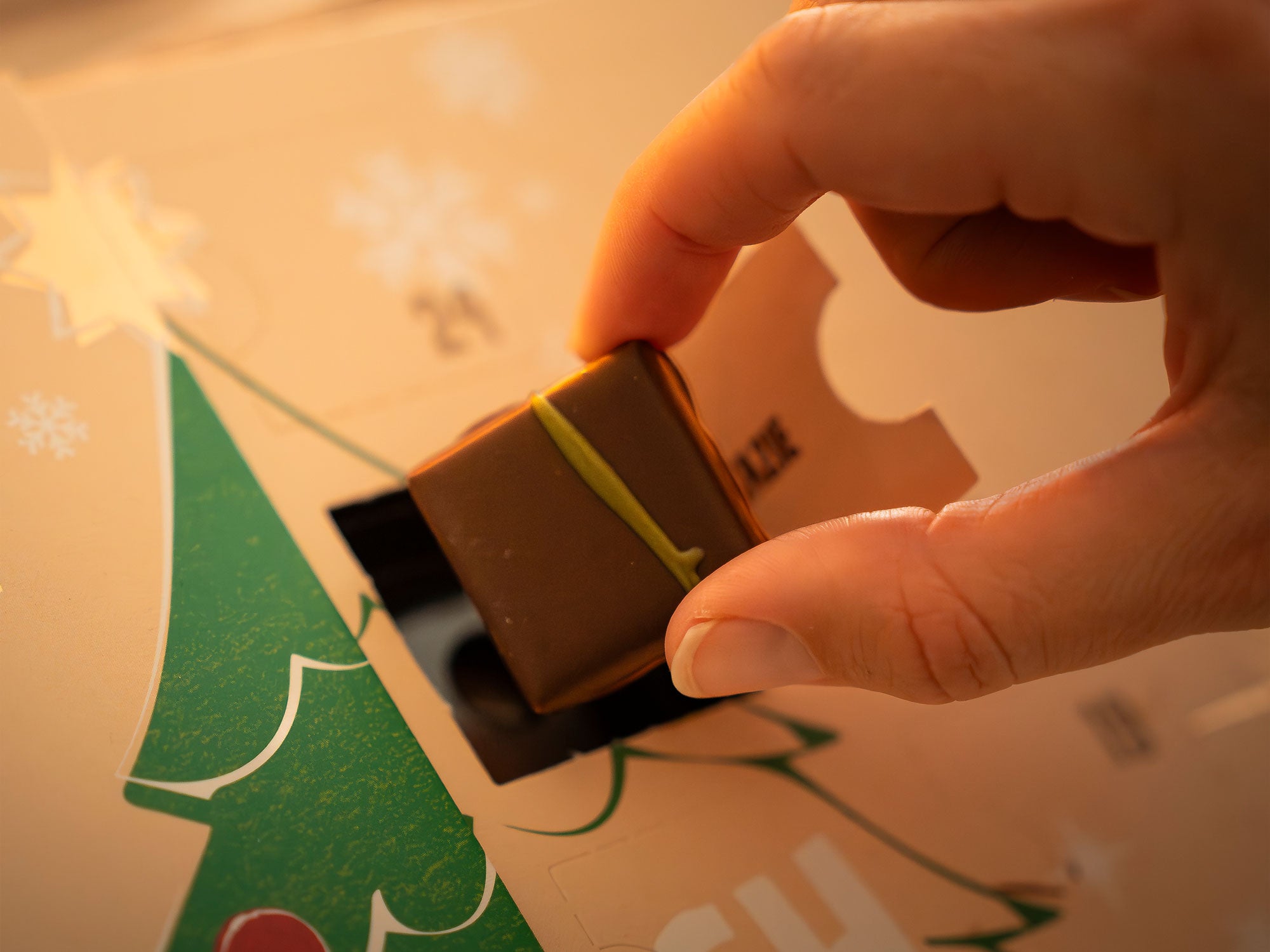 NaschNatur Adventskalender