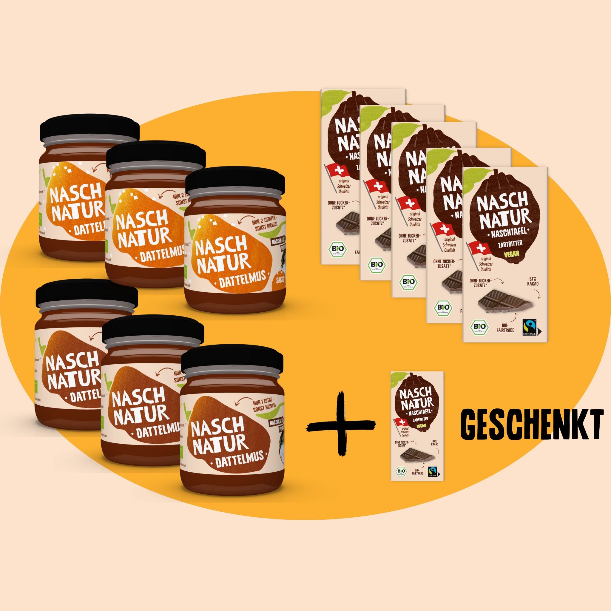 Backliebe Bundle