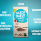 NaschTafel Crispy Coco - 80 g, bio