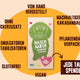 NaschDackel Creamy Nougat, bio