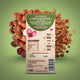 NaschDackel Creamy Nougat, bio
