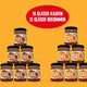 MIXED Sugar Freedom Set
