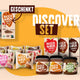 NaschNatur Discovery Set