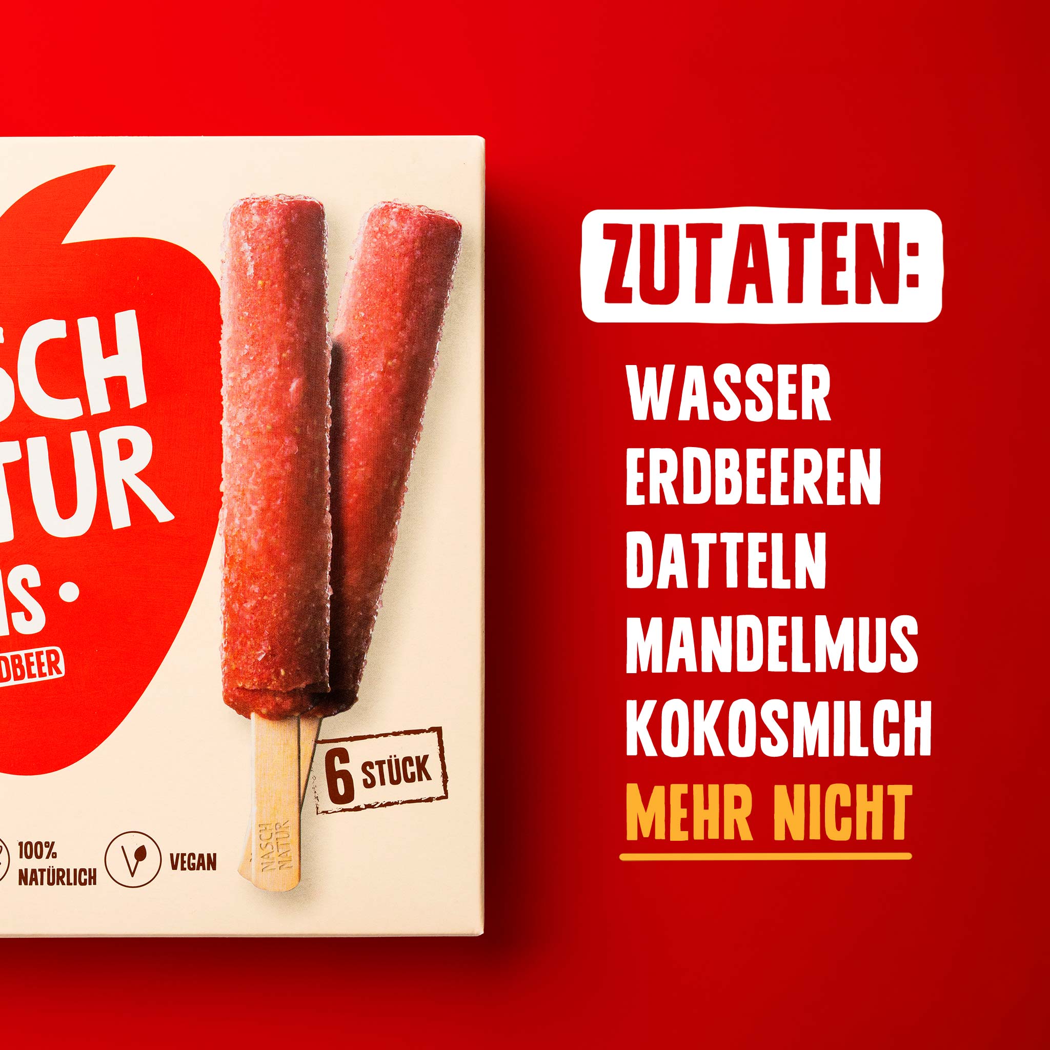 Mini-Eis Probier-Bundle - Alle Sorten