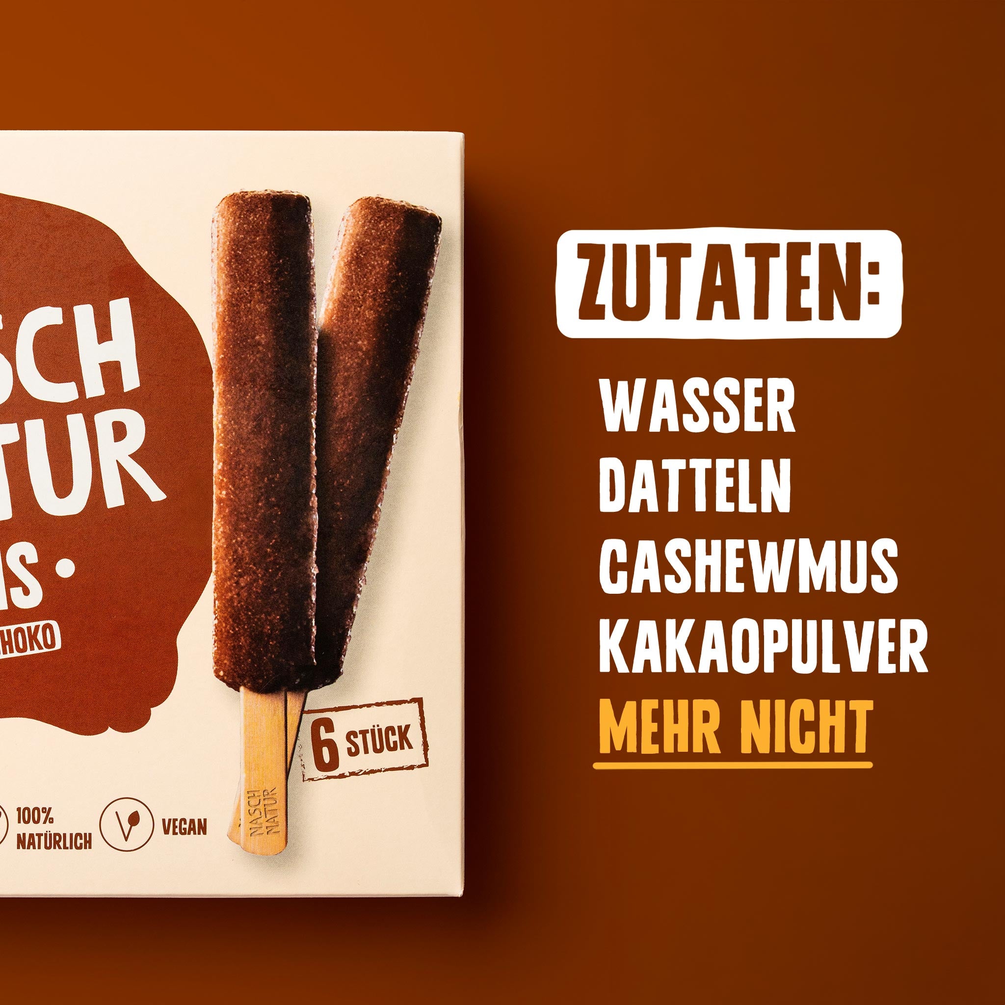 Mini-Eis Probier-Bundle - Alle Sorten