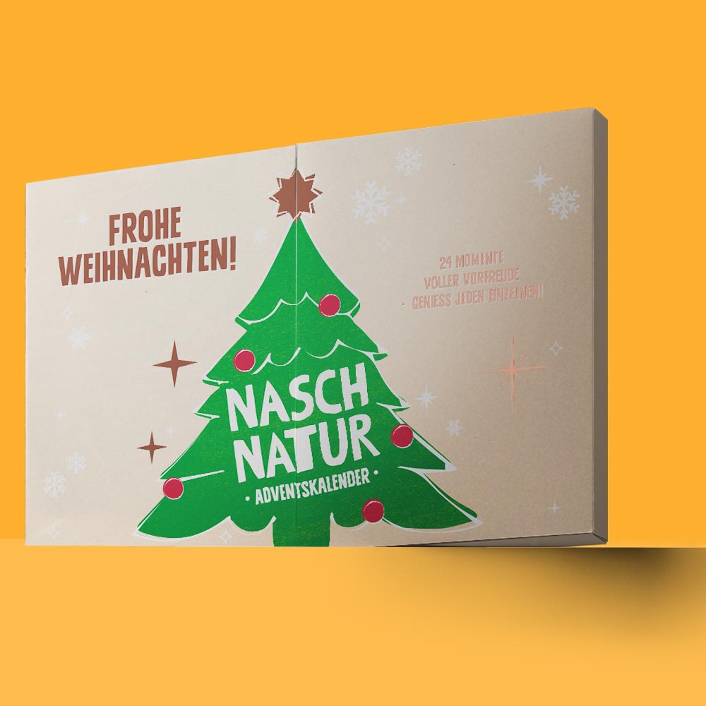 Adventskalender