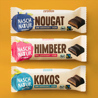 NaschBars