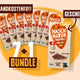 Mandel-Salz 7+1 Launch-Angebot