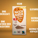 NaschTafel Mandel-Salz - 80 g, bio