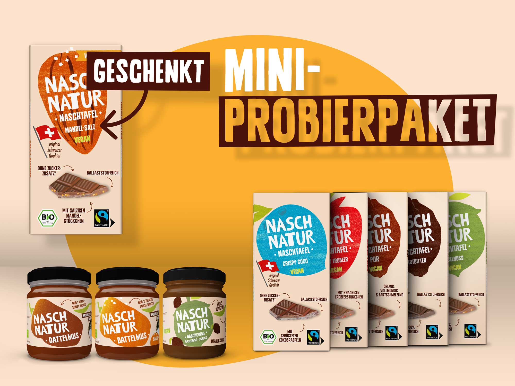 Probierpaket