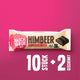 NaschBar Himbeer (12er Pack)