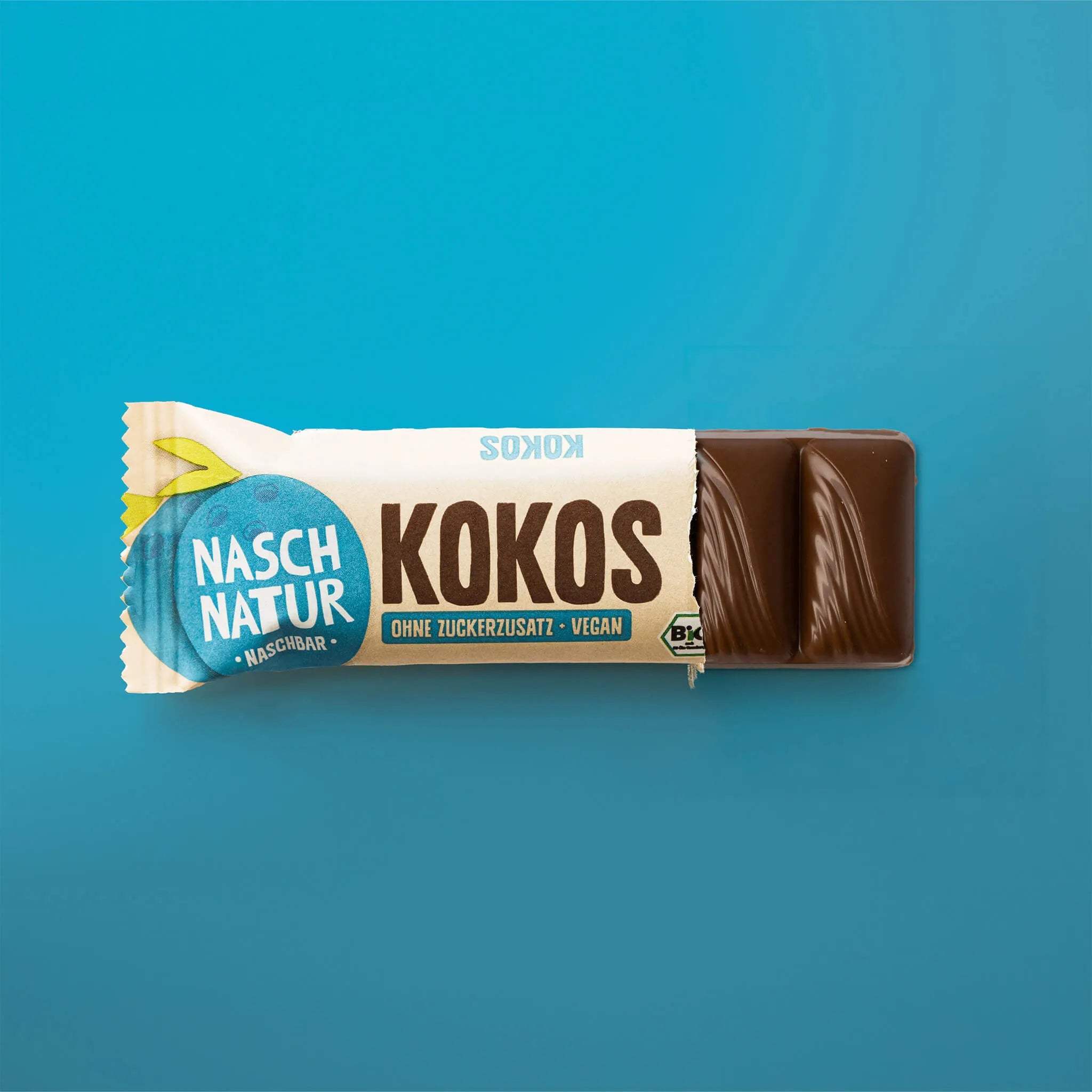 NaschBar Kokos (12er Pack)