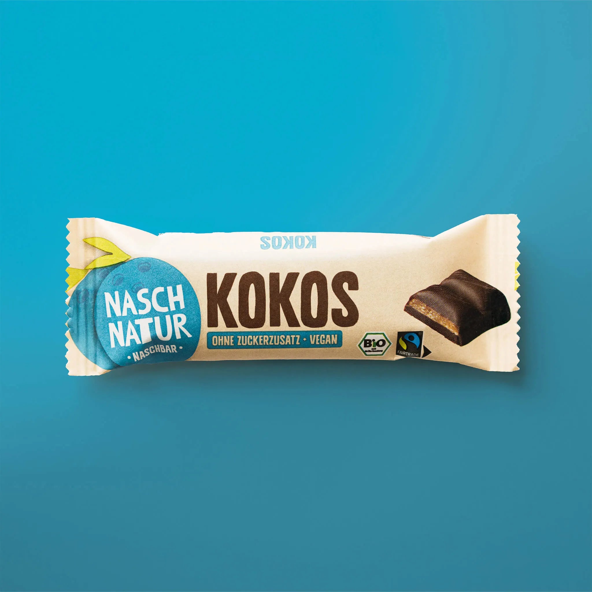 NaschBar Kokos (12er Pack)