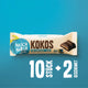 NaschBar Kokos (12er Pack)