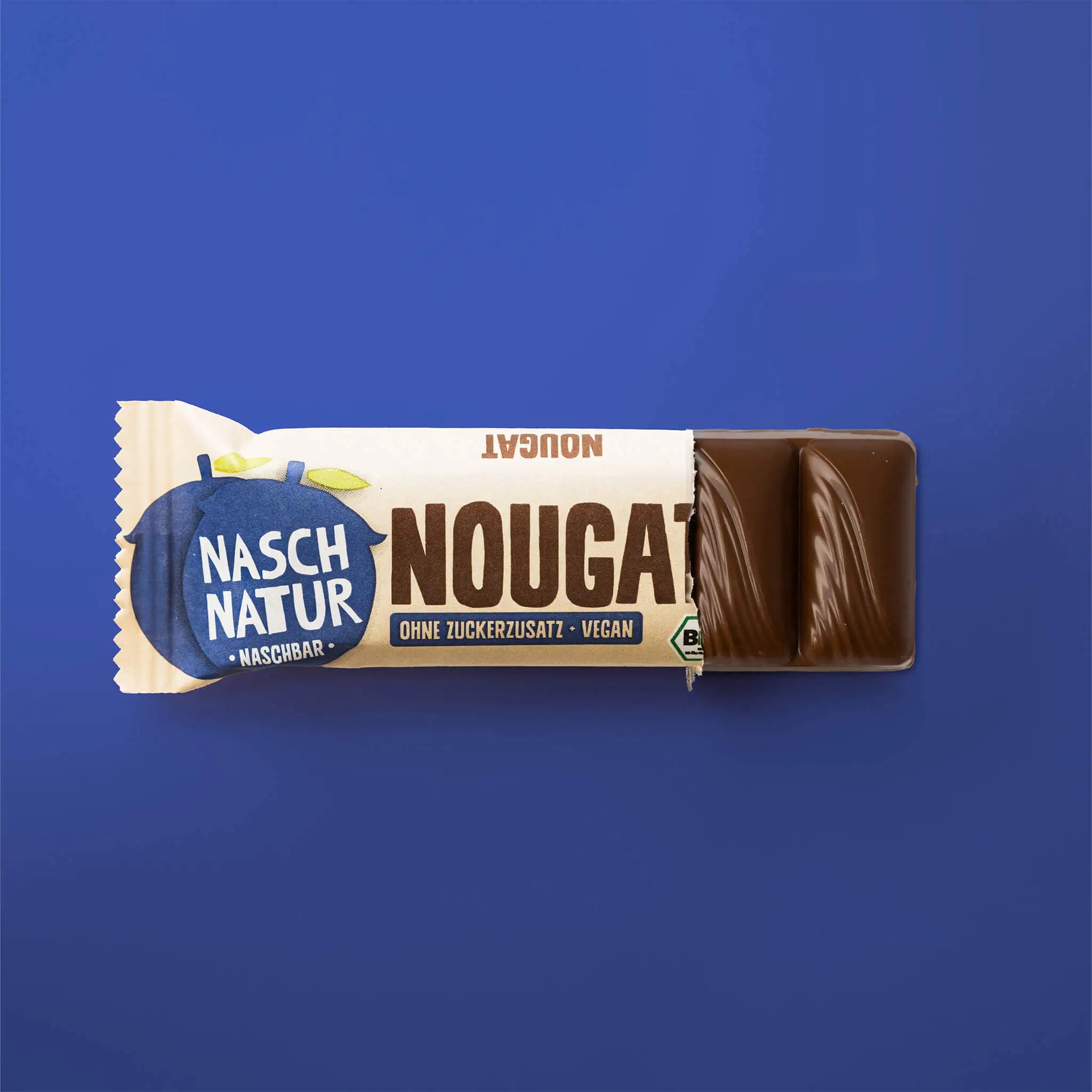 NaschBar Nougat (12er Pack)