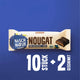 NaschBar Nougat (12er Pack)