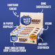 NaschBar Nougat (12er Pack)