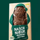 NaschClaus Creamy Nougat, bio