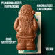 NaschClaus Creamy Nougat, bio
