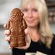 NaschClaus Creamy Nougat, bio