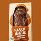 NaschClaus Creamy Peanut, bio