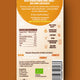 NaschClaus Creamy Peanut, bio