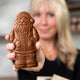 NaschClaus Creamy Peanut, bio