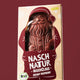 NaschClaus Creamy Raspberry, bio