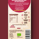 NaschClaus Creamy Raspberry, bio