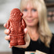 NaschClaus Creamy Raspberry, bio