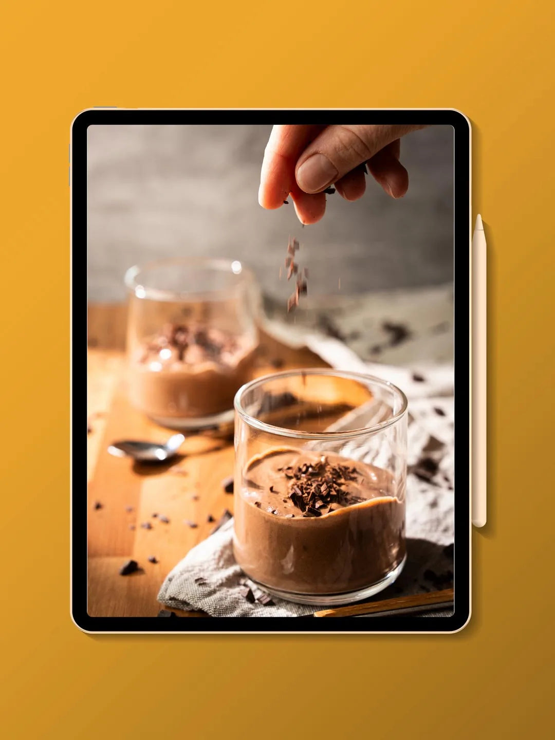 Wohlfühl-Leckereien Für Kalte Tage - E-Book