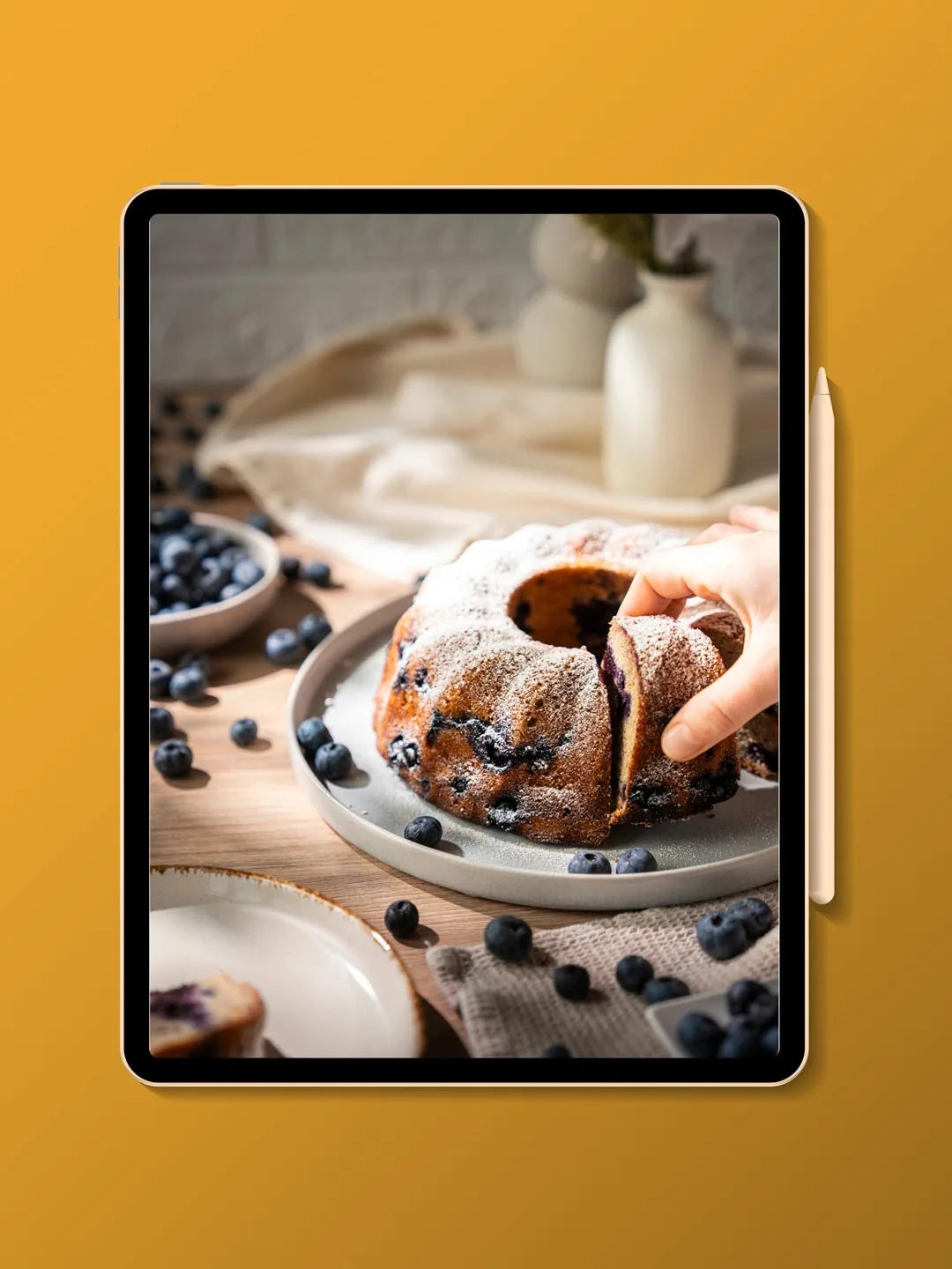 Wohlfühl-Leckereien Für Kalte Tage - E-Book