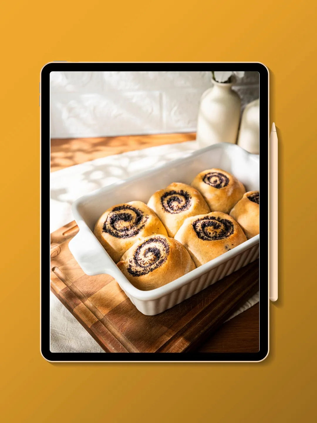 Wohlfühl-Leckereien Für Kalte Tage - E-Book