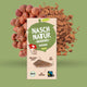 NaschTafel Haselnuss - 80 g, bio