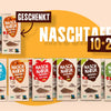 NaschTafeln 10+2 NaschPaket