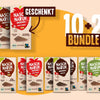 NaschTafeln 10+2 NaschPaket