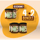 B-Ware: NaschTella 4+2 Bundle