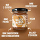 NaschCreme Erdnuss-Schoko, bio